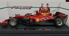 BURAGO 1/18 - FERRARI F1