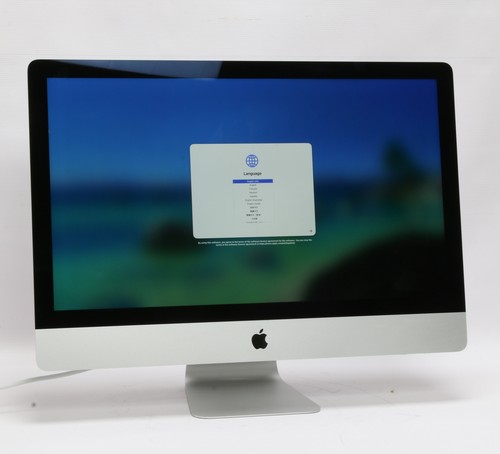 Apple imac pollici - apple,