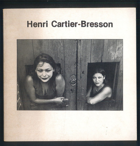 Libro fotografico henri - fotografico,