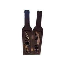 Set accessori per bottiglie di