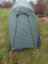 Tenda Terra Nova Quasar Ultra