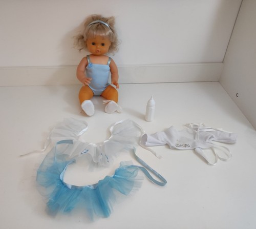 Sbrodolina ballerina gig - sbrodolina,