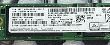 SSD M.2 NVMe Samsung PM961