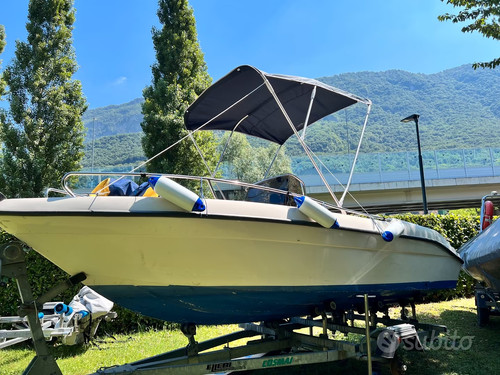 Ranieri voyager - ranieri, 17
