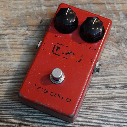 Mxr dyna comp 1979 - /,