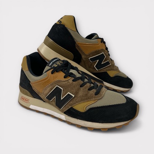 New balance 577 sneaker - balance,