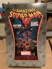 Marvel Painted Statue — The