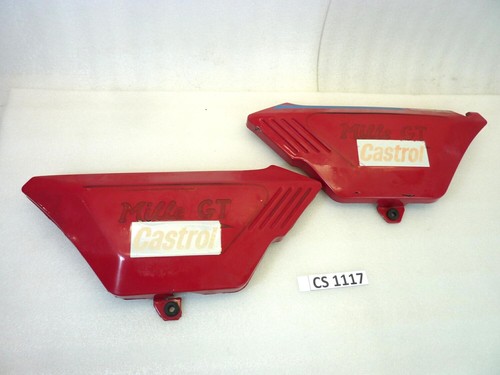 Fiancatine guzzi 850 1000 - guzzi,