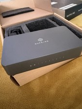 Nuprime SW-8 interruttore di