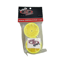 DE Racing Speedline Buggy