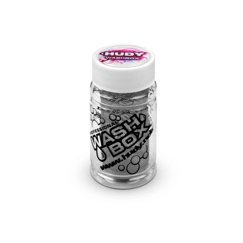 106205 hudy box - hudy, per