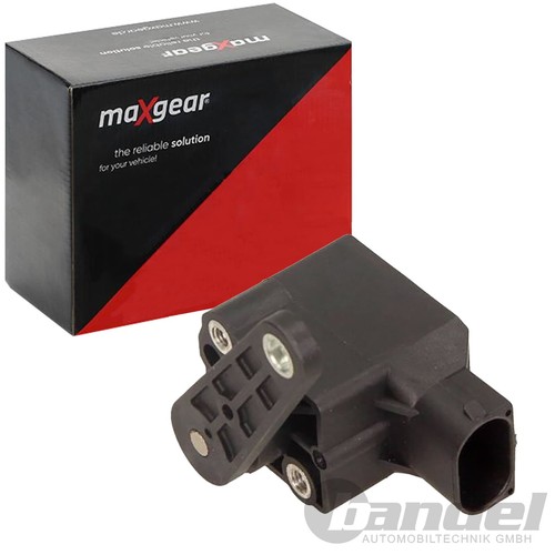Maxgear sensore livello - maxgear, di