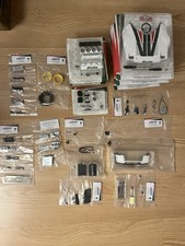 Fascicoli Lancia Stratos 1/8