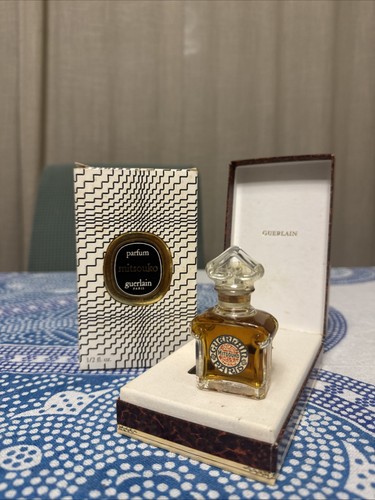 Guerlain mitsouko parfum - parfum, 15ml