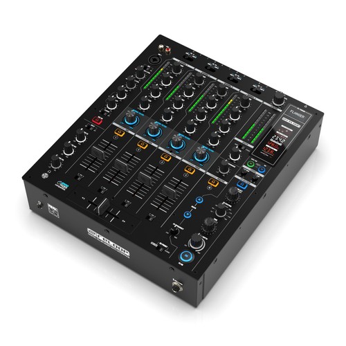 Reloop rmx mixer per - rmx-95,