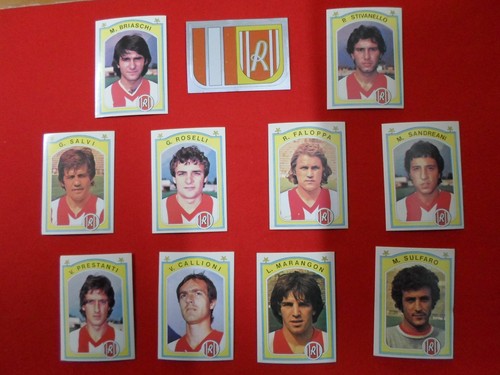 Figurine calciatori - n.11,