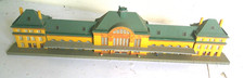 Stazione bad nauhein scala - nauhein, z
