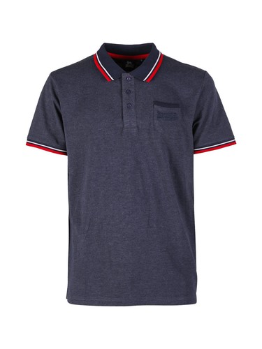 Lonsdale polo uomo a - da,