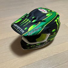 Casco fuoristrada BELL MX-9