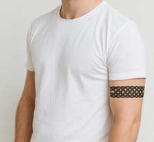 Tatuaggio tribale