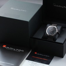 Orologio da uomo Hamilton