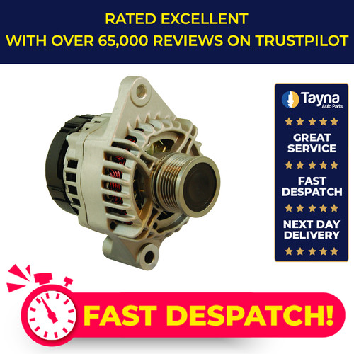 Alternatore adatto per - , abarth