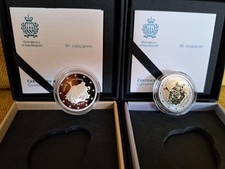 2 euro San Marino 2026 Tiziano