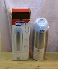 CHICCO TERMOS - PAPPACALDA - MAI USATO   [BR04]