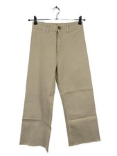 STRADIVARIUS Pantalone a vita