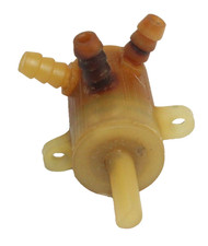 RUBINETTO VAPORE IMETEC NO STOP PRESTIGE ECO 80505