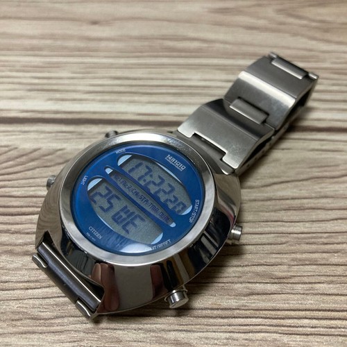 Orologio digitale citizen - orologio,