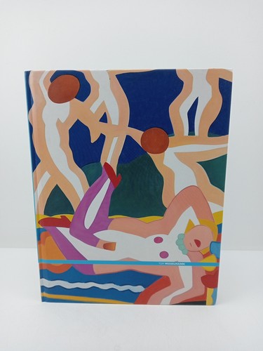 Tom wesselmann danilo - tom,