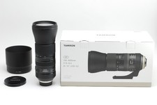 [Quasi come nuovo] TAMRON SP