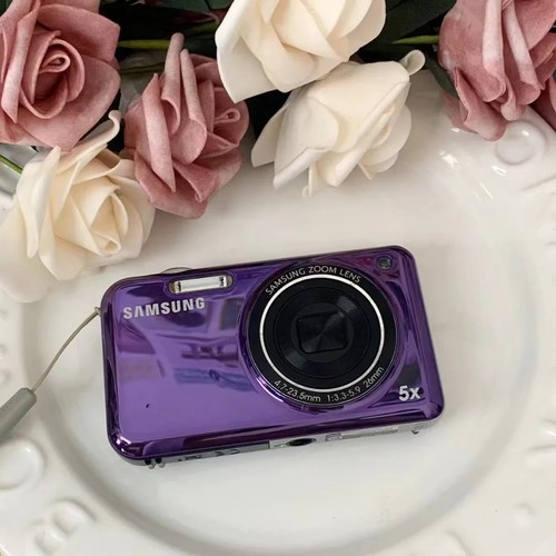 Samsung pl120 14mp doppio - pl120,