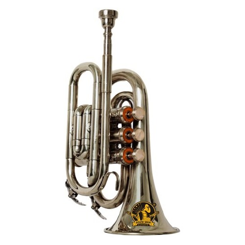 Tromba tascabile sound saga - tromba,