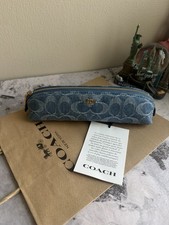 Astuccio portamatite Coach