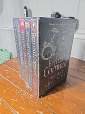 Bernard Cornwell THE LAST