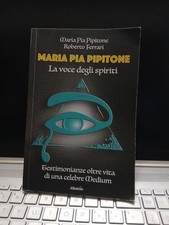 La voce degli spiriti maria