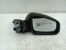BMW X1 SPECCHIO PORTA LATO