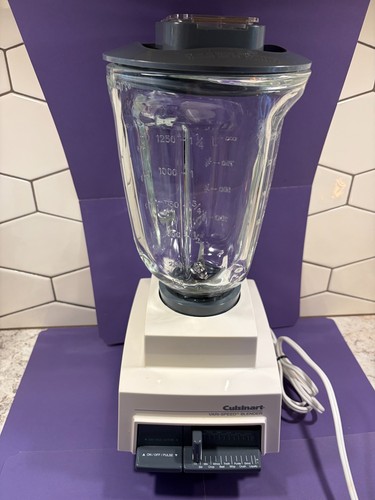 Cuisinart frullatore - cuisinart,