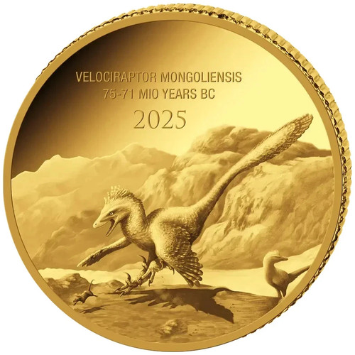 Congo 100 franchi 2025 - 100,