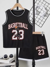 Maglia Basket Personalizzata