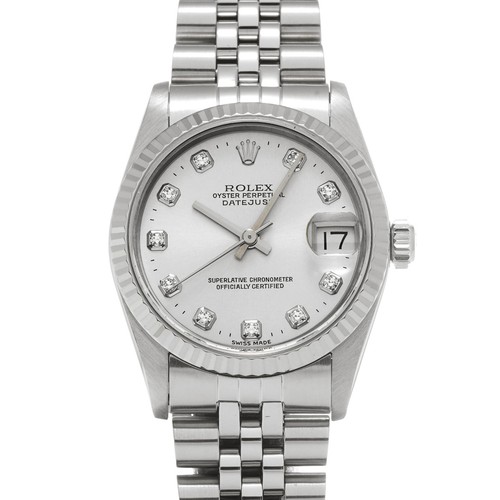 Orologio rolex datejust - rolex,