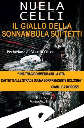 Giallo della sonnambula sui - giallo,