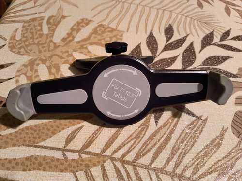 Supporto tablet 5 cd - supporto,