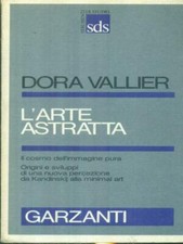 L'ARTE ASTRATTA PRIMA EDIZIONE
