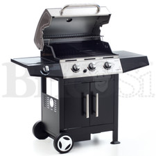 Barbecue bbq gas 15kw - a, 3