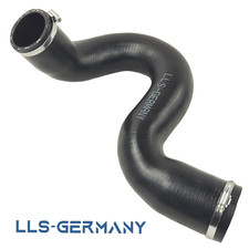 Turbo Tubo Intercooler Per