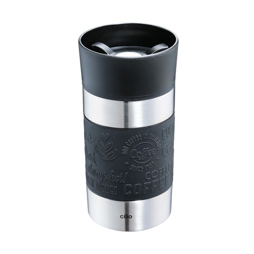 Tazza termica cilio - tazza,