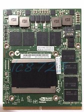 Nuova scheda video HP